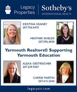 Sotheby's Legacy Properties